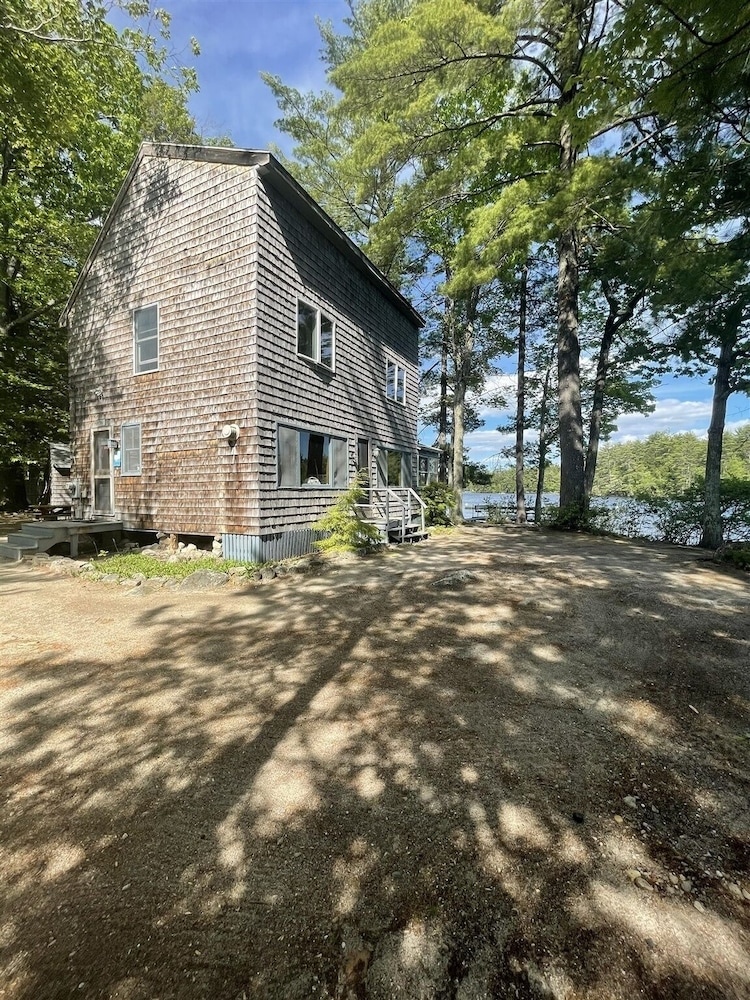 Paradise Point Limit 10 4 Bedroom Cottage By Redawning