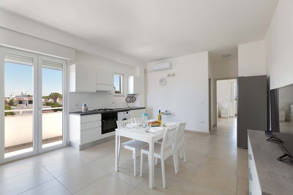 3098 Residence Marelena- Bilo Maestrale By Barbarhouse