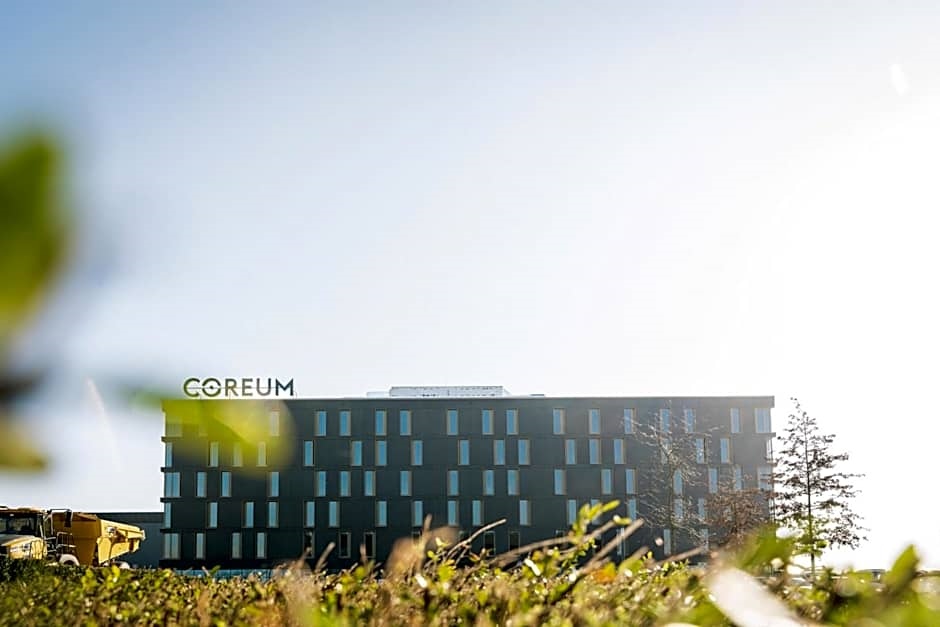 Coreum Hotel