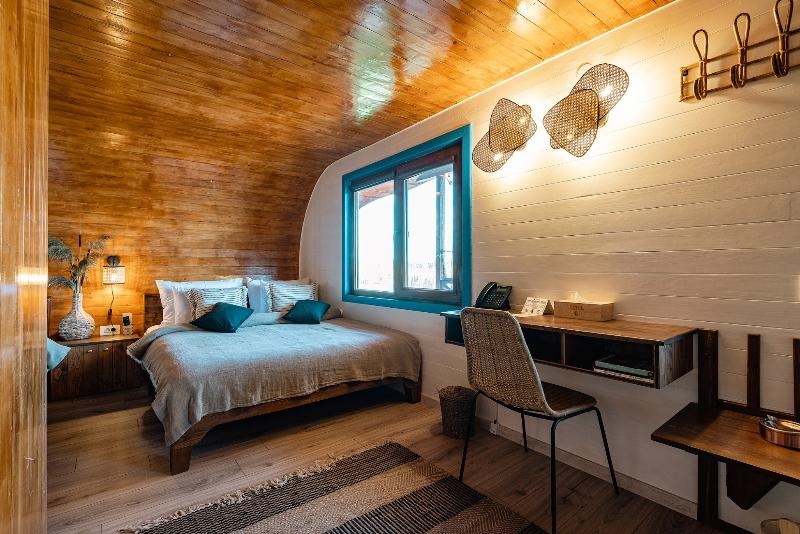 Razelm Luxury Resort