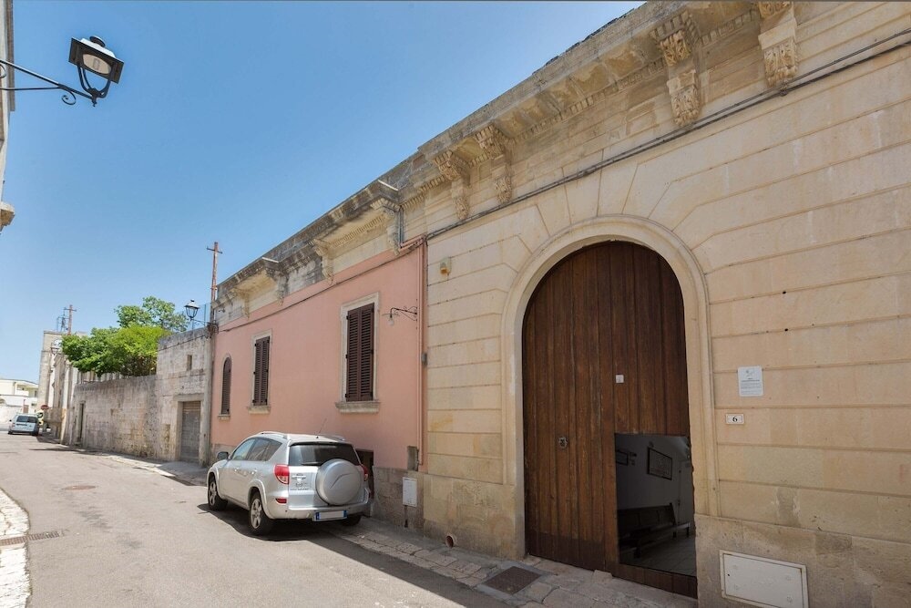 3009 Dimora Donn`Anna - Bilo 5 By Barbarhouse