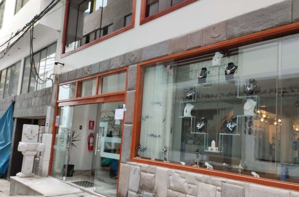 Chakana Boutique Hotel