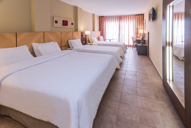 Serhs Natal Grand Hotel & Resort