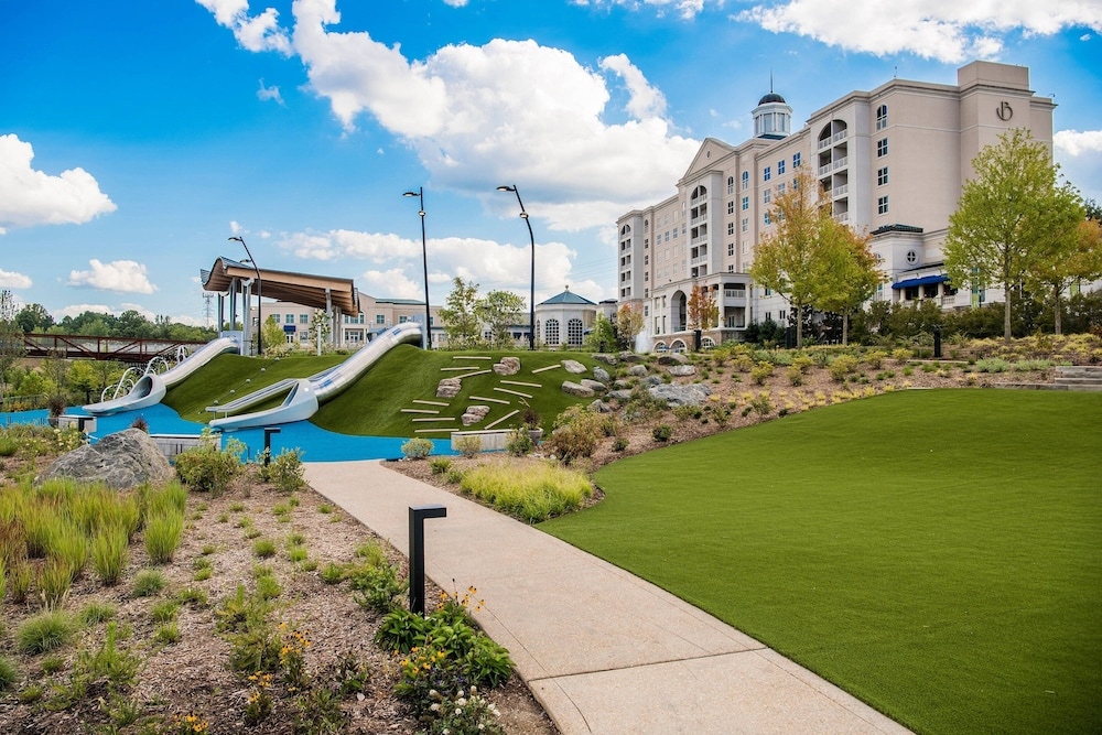 The Ballantyne, A Luxury Collection Hotel, Charlotte