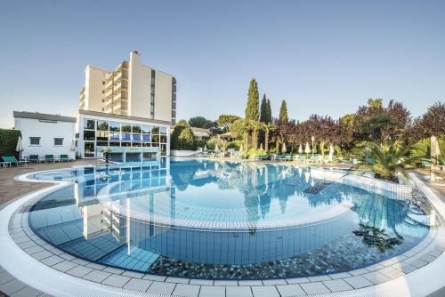 Des Bains Terme (Adults Only)
