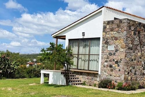 Echological Hotel Restaurante & Spa