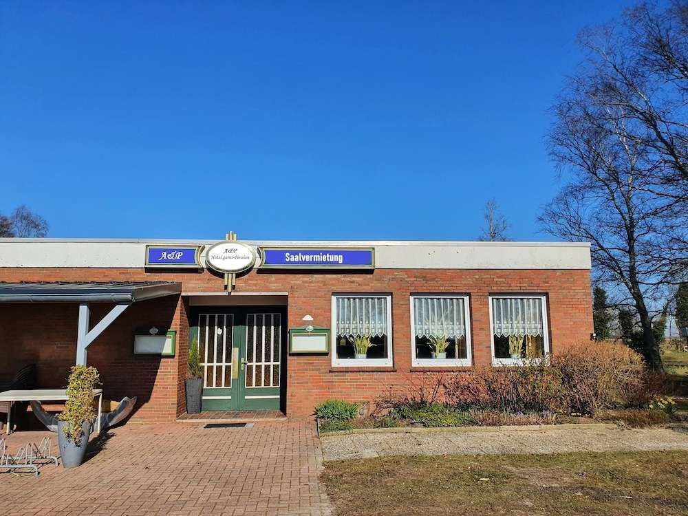 A&P Hotel Garni Pension am Großen Meer