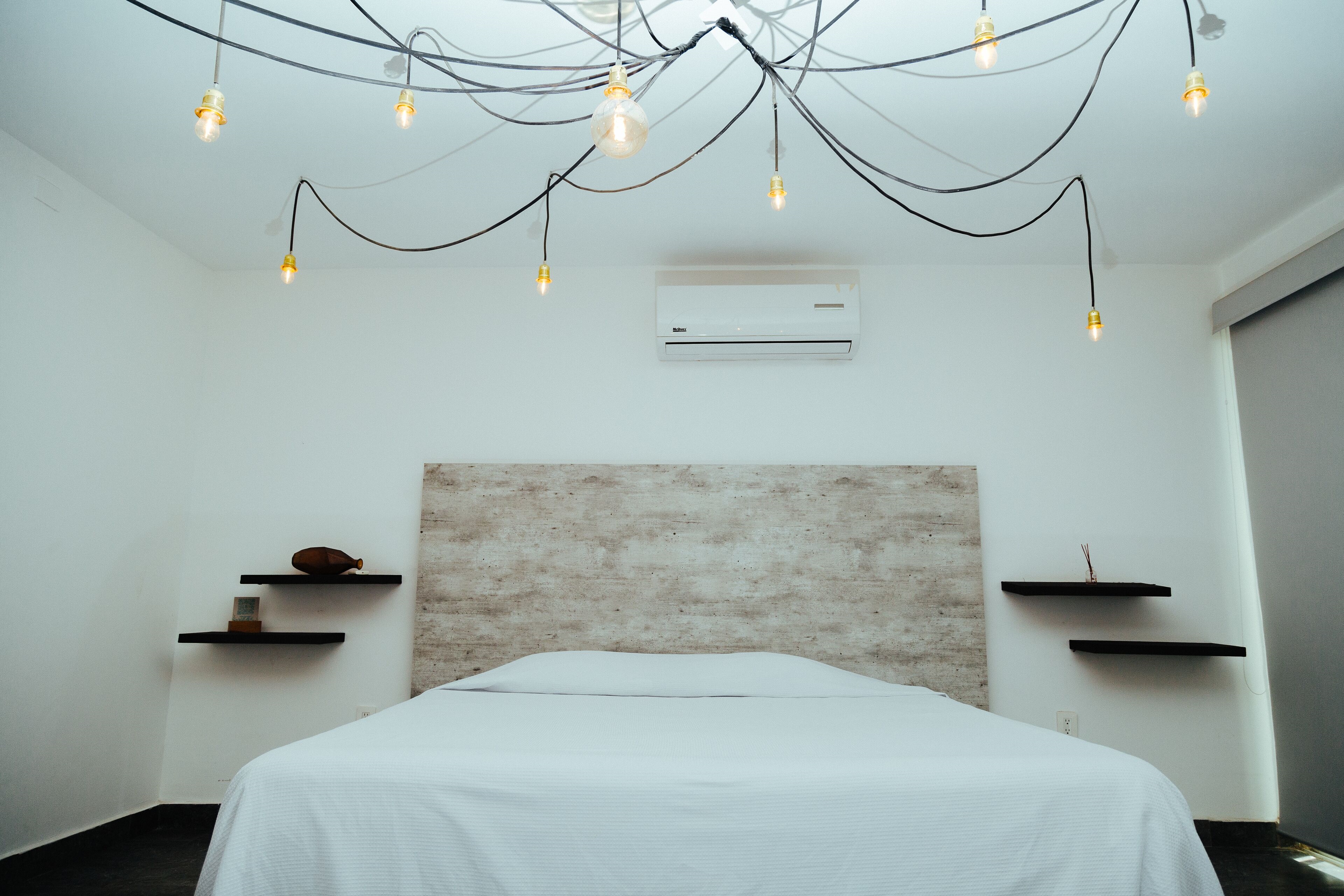 Bendito Náutico & Suites