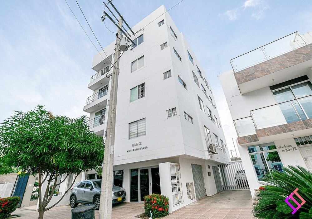 Apartamento Muy Cerca al Rio