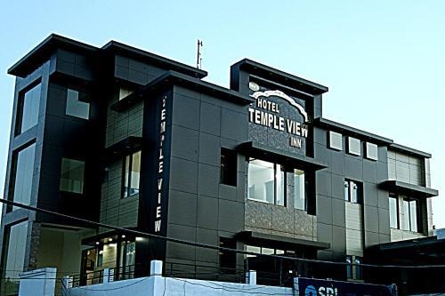 Temple View Inn