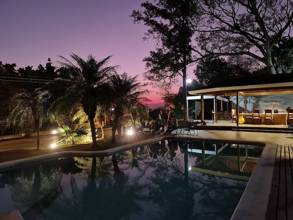 Hotel Terrazas Vista Verde