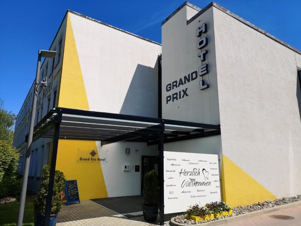 flexy.motel Spielberg