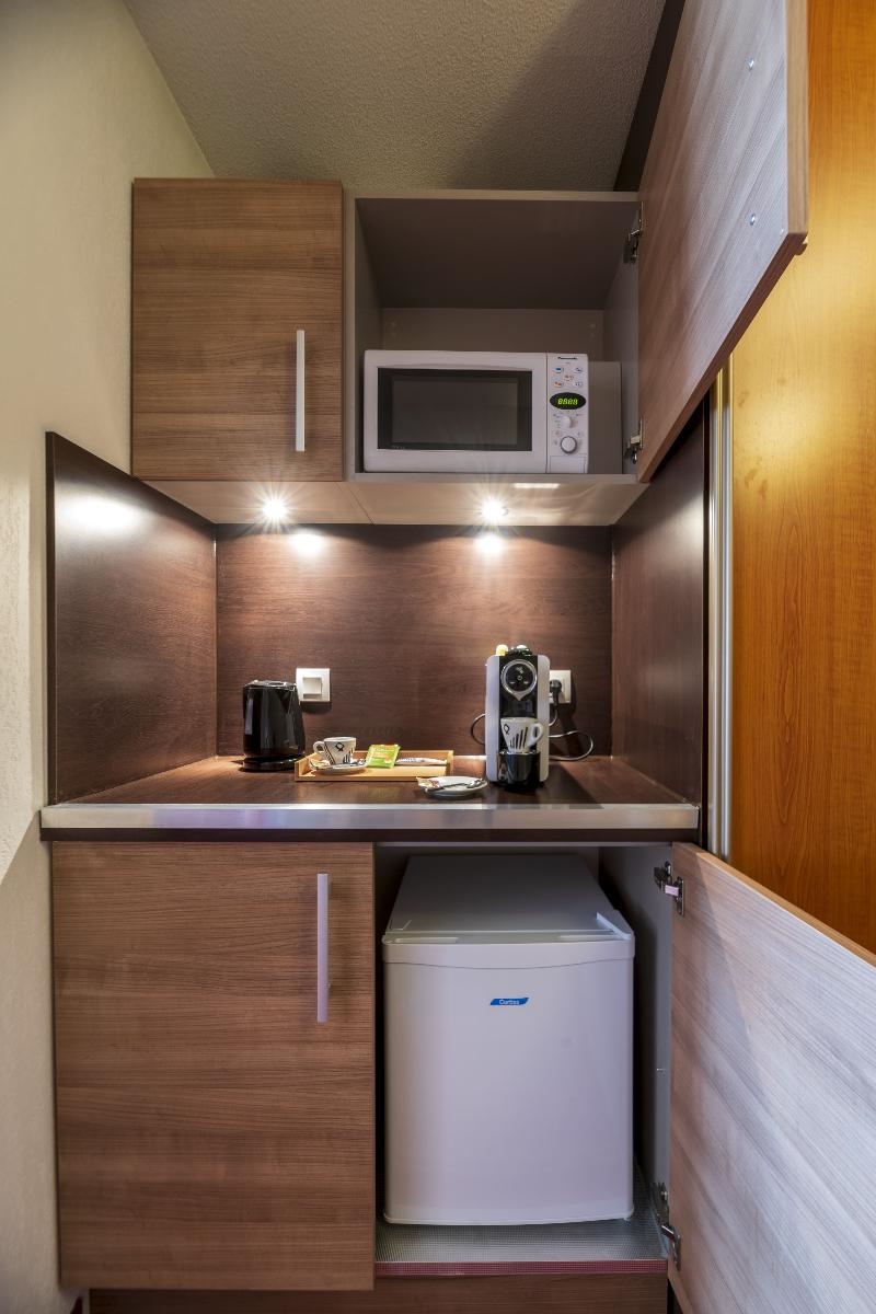 Cerise Bordeaux Mérignac Aéroport