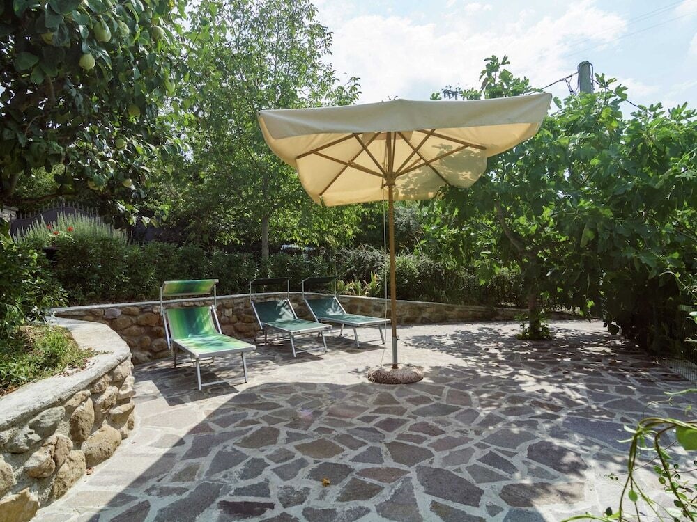 Belvilla By Oyo Il Camino