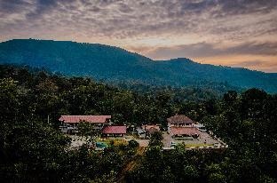 The Odyssey Coorg
