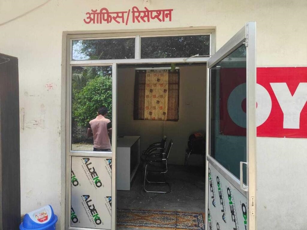 Oyo 70136 Vrinda Inn