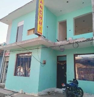 Spot On 703867 Panchhi Guest House