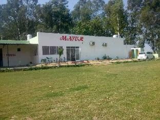 Oyo 701324 Mayur Guest House