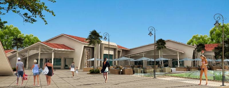 Pickalbatros Sea World Resort - Marsa Alam