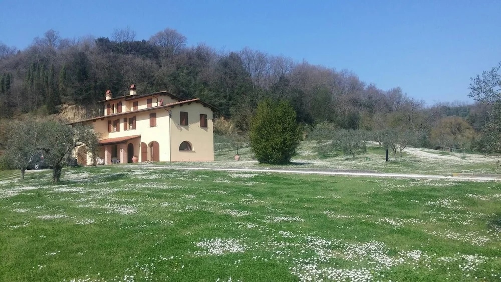 Casolare Di Capilato