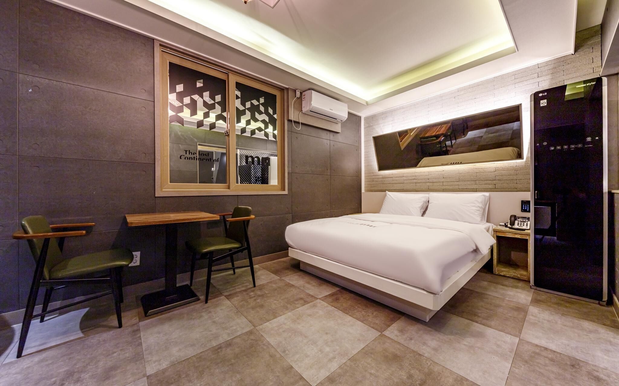 Cheongdo MU Drive-in