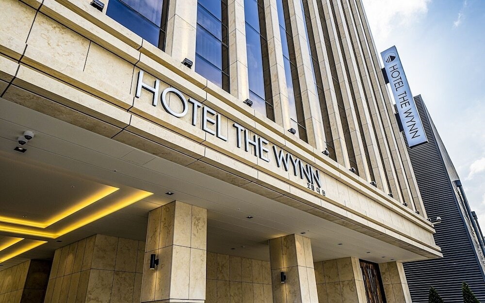 Goyang Hotel The Wynn