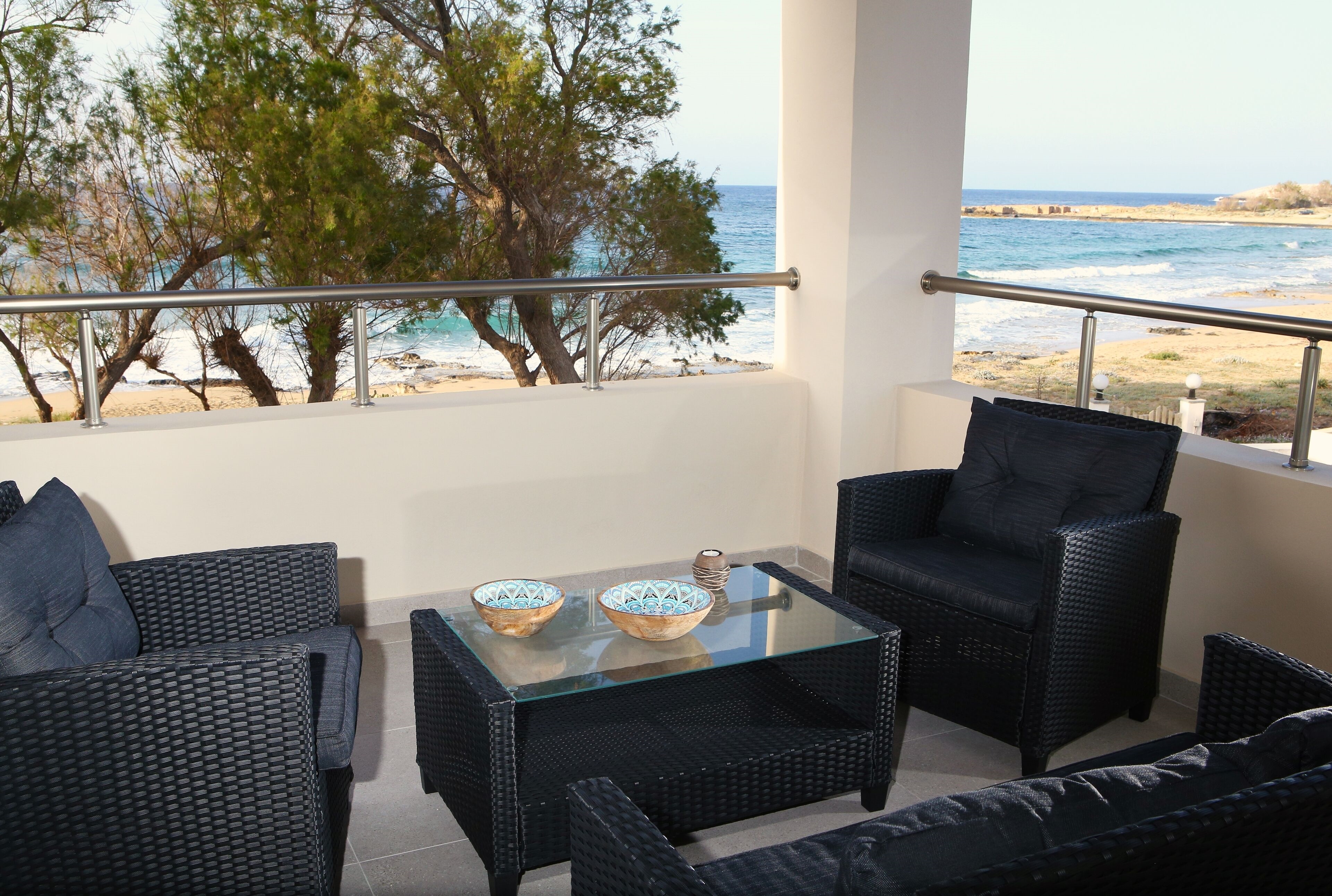 Akrotiri Seaside Project