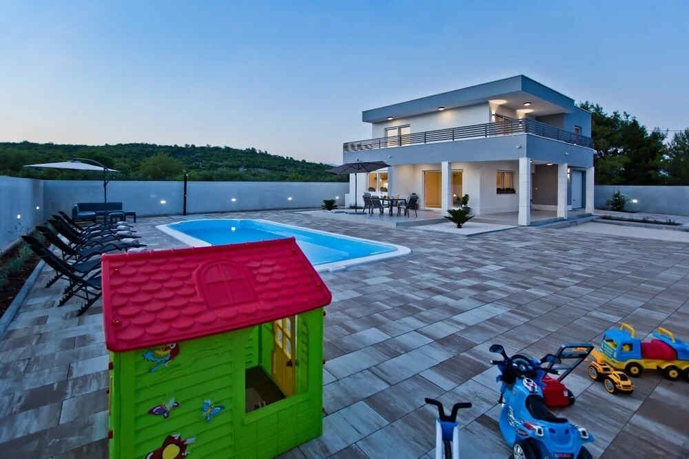 Villa Blazen