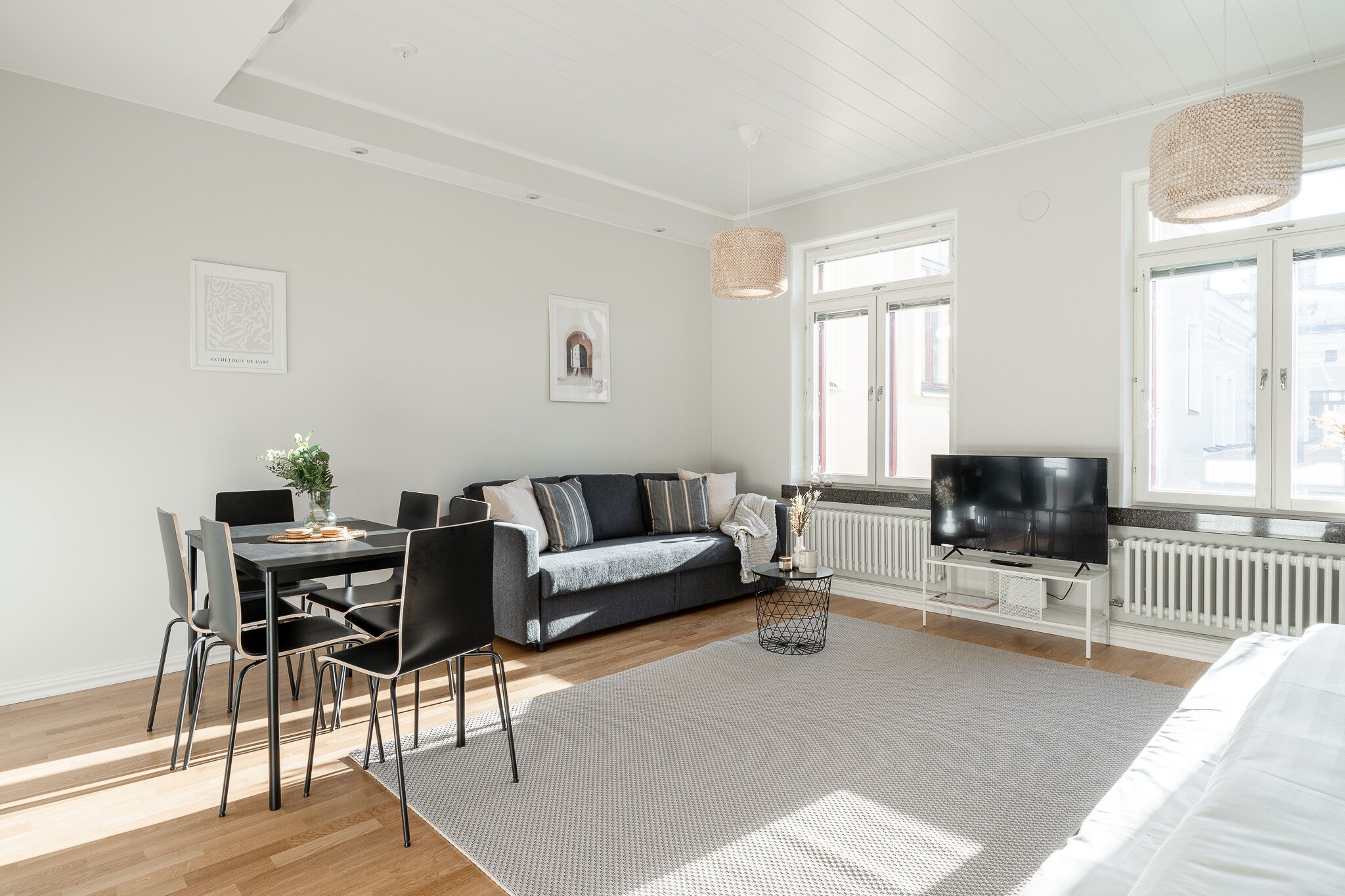 2Ndhomes Keskustori Apartment