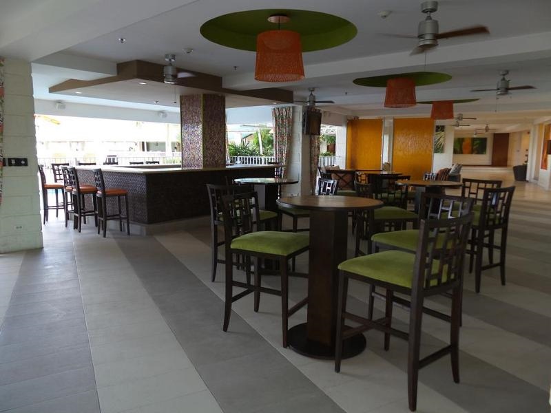 Radisson Aquatica Resort Barbados