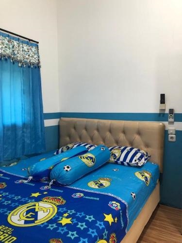 Penginapan Banyu Biruku