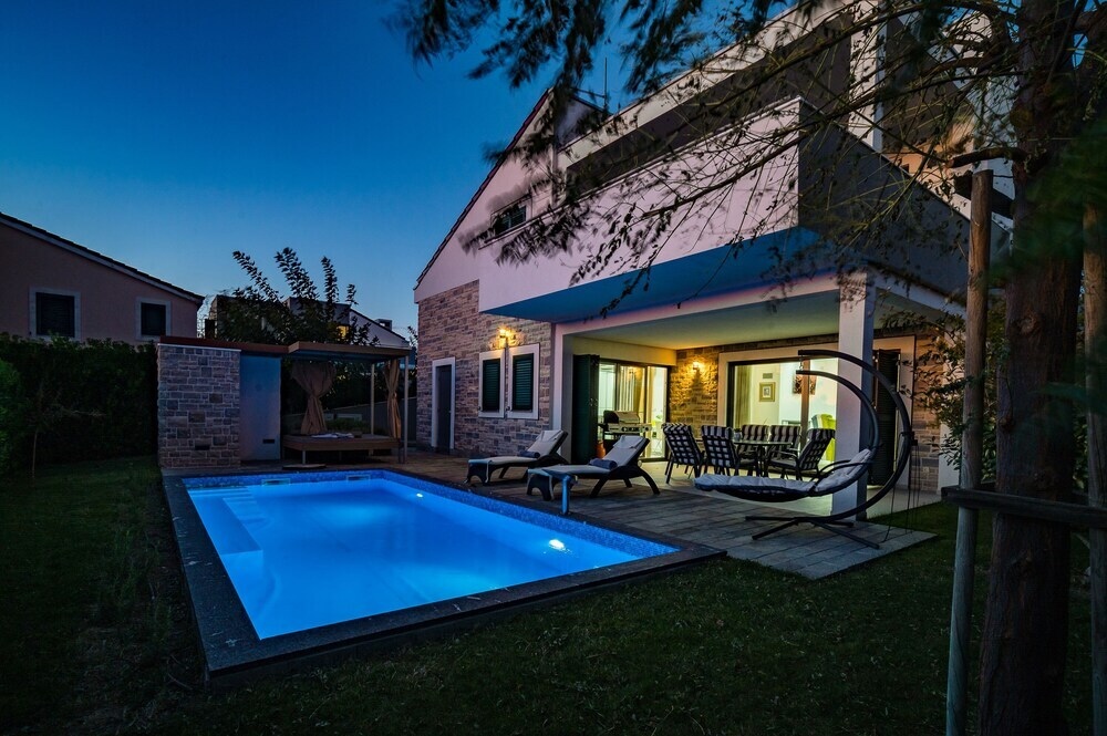 Villa Dana & Thalia - Private Heated Pool