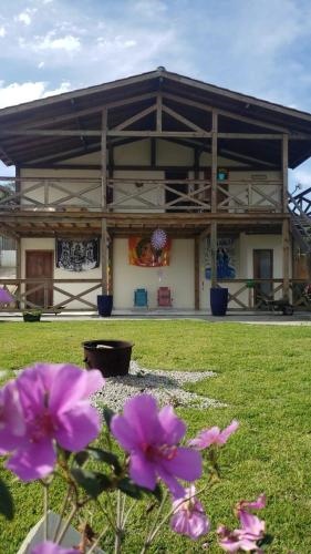 Casa Da Estrela Host