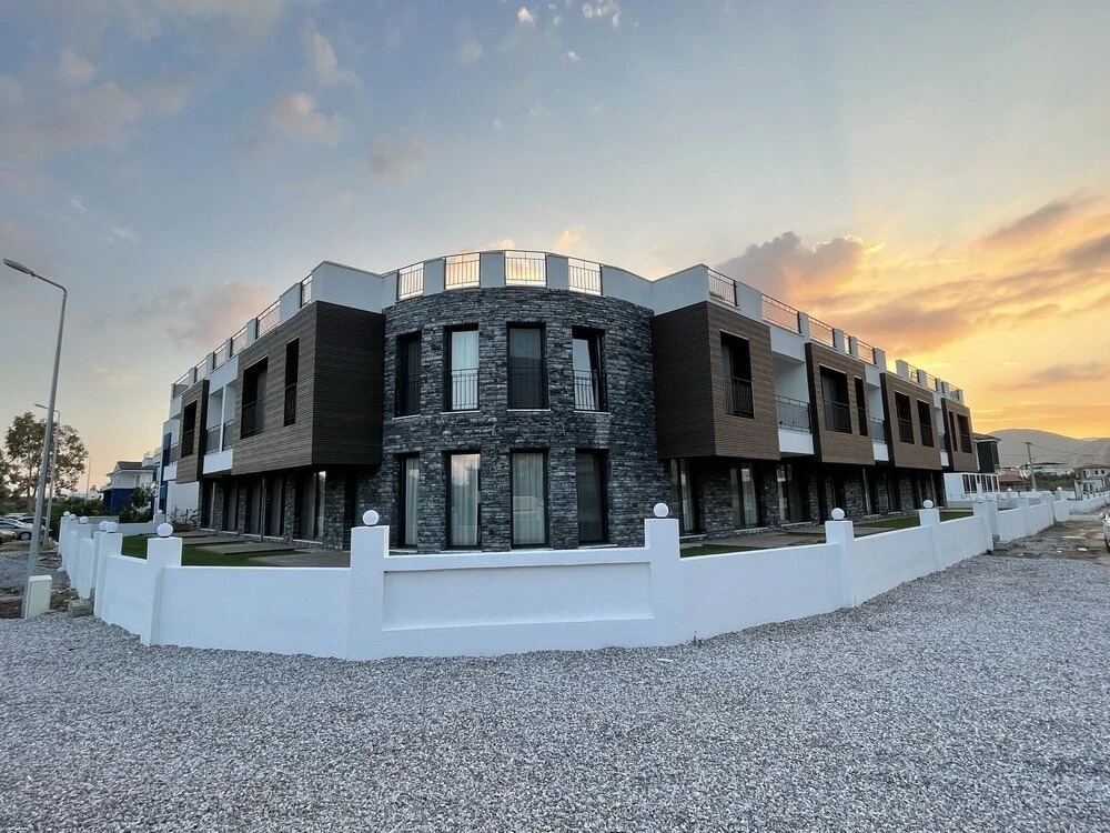 Olivaparts Apart-Hotel