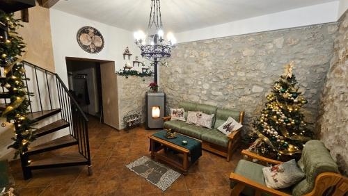 Pietraviva Casa Vacanze Faicchio, Non Visanti