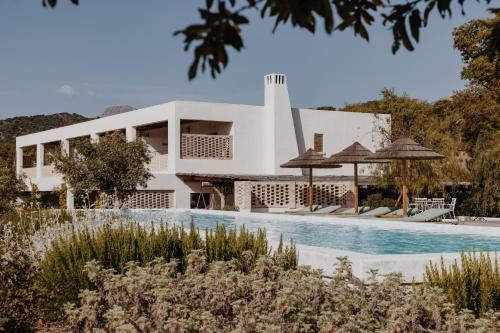 Villa Flaka Boutique Hôtel Confidentiel Et Convivial