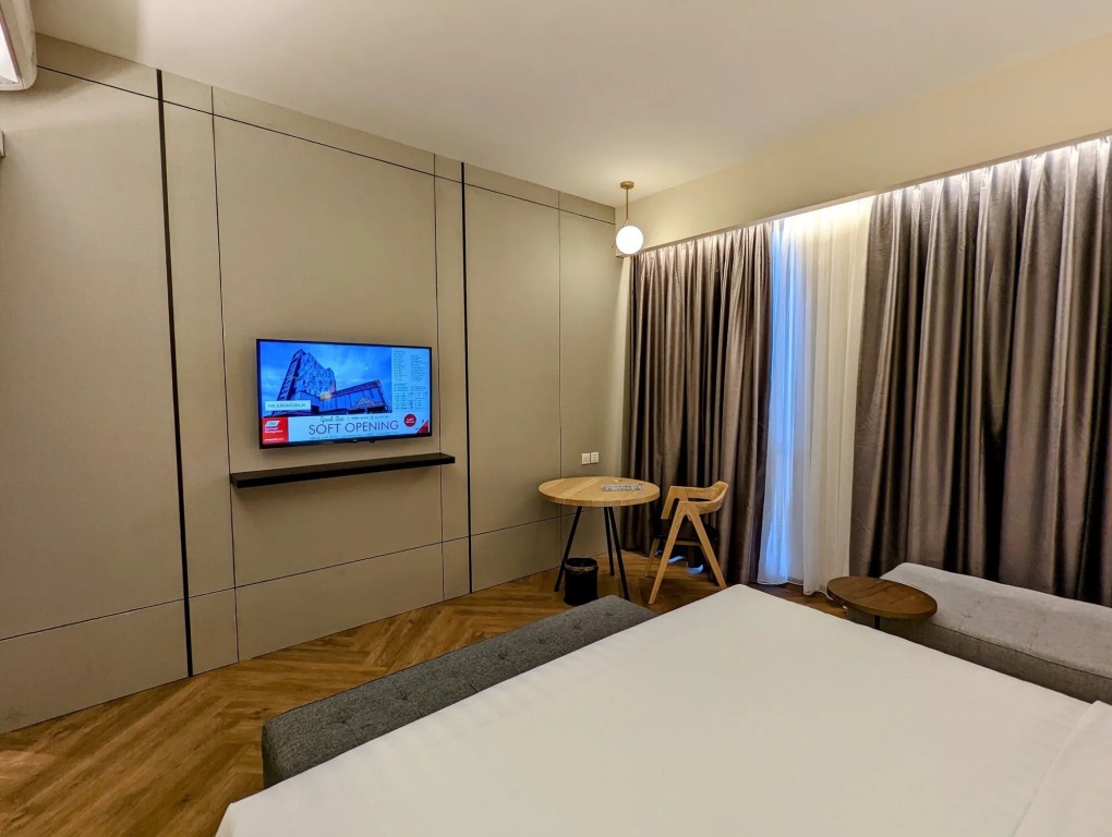 Grand Zuri Lubuklinggau