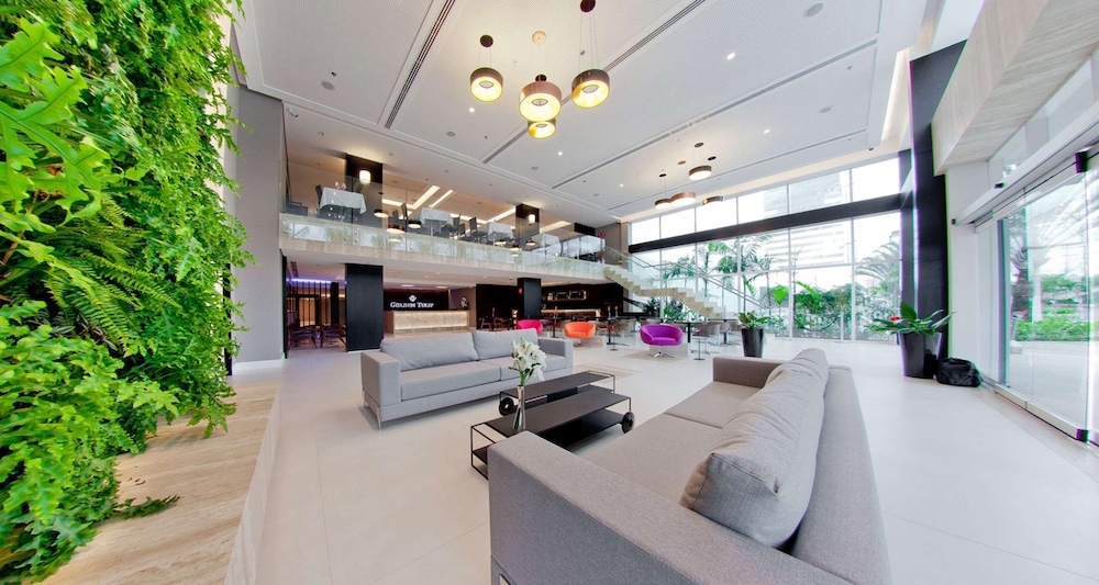 Golden Tulip Sao Jose Dos Campos