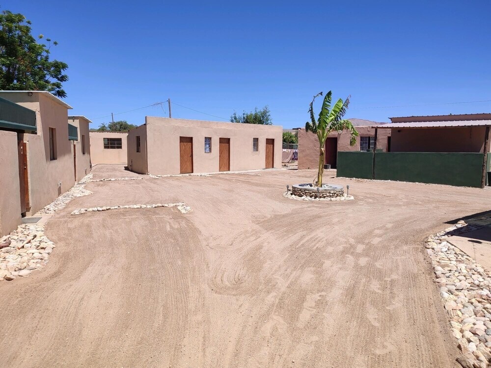 Sandcastles Accommodation