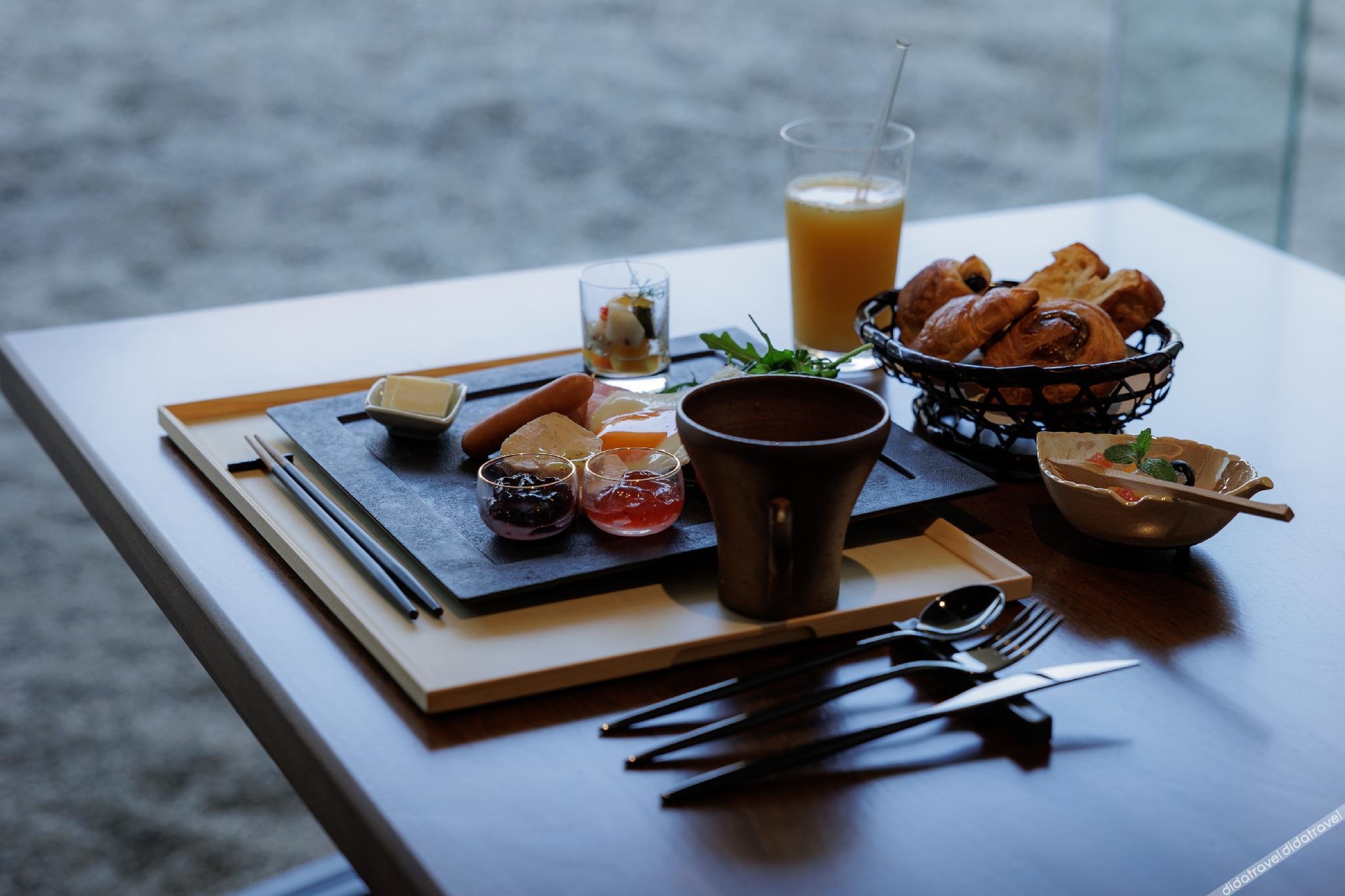 Naoshima Ryokan