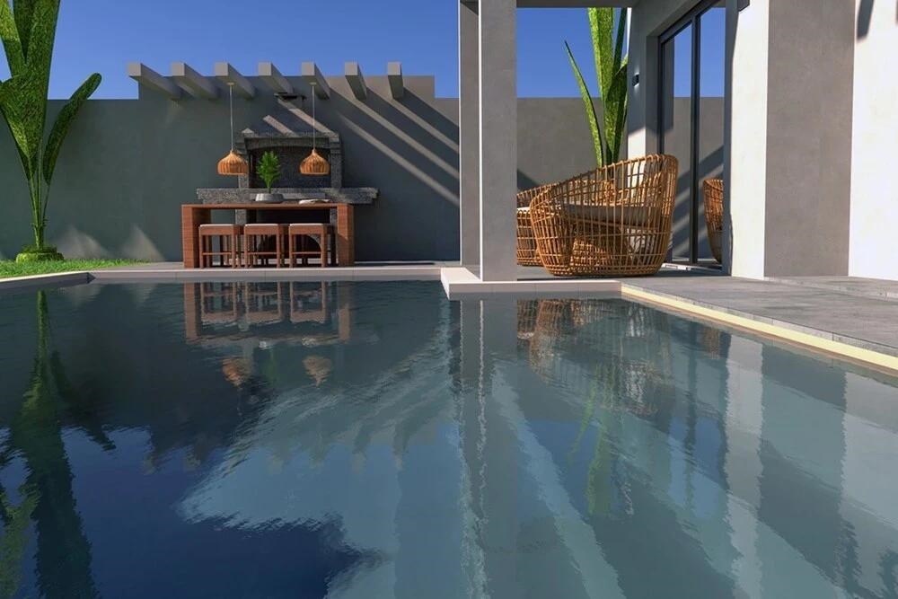 Cavo Mare Mirazur Luxury Retreat