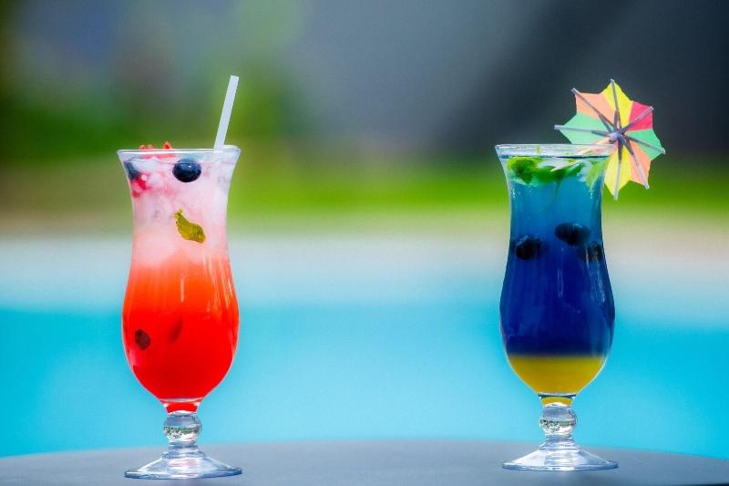 Ezulwini Villa Hotel