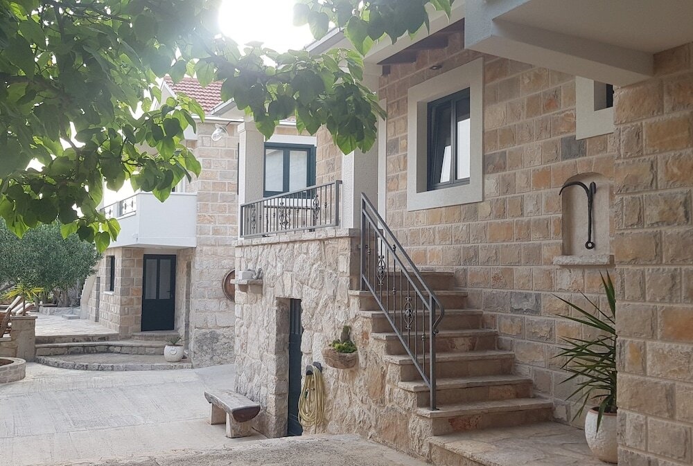 Villa Zurnata