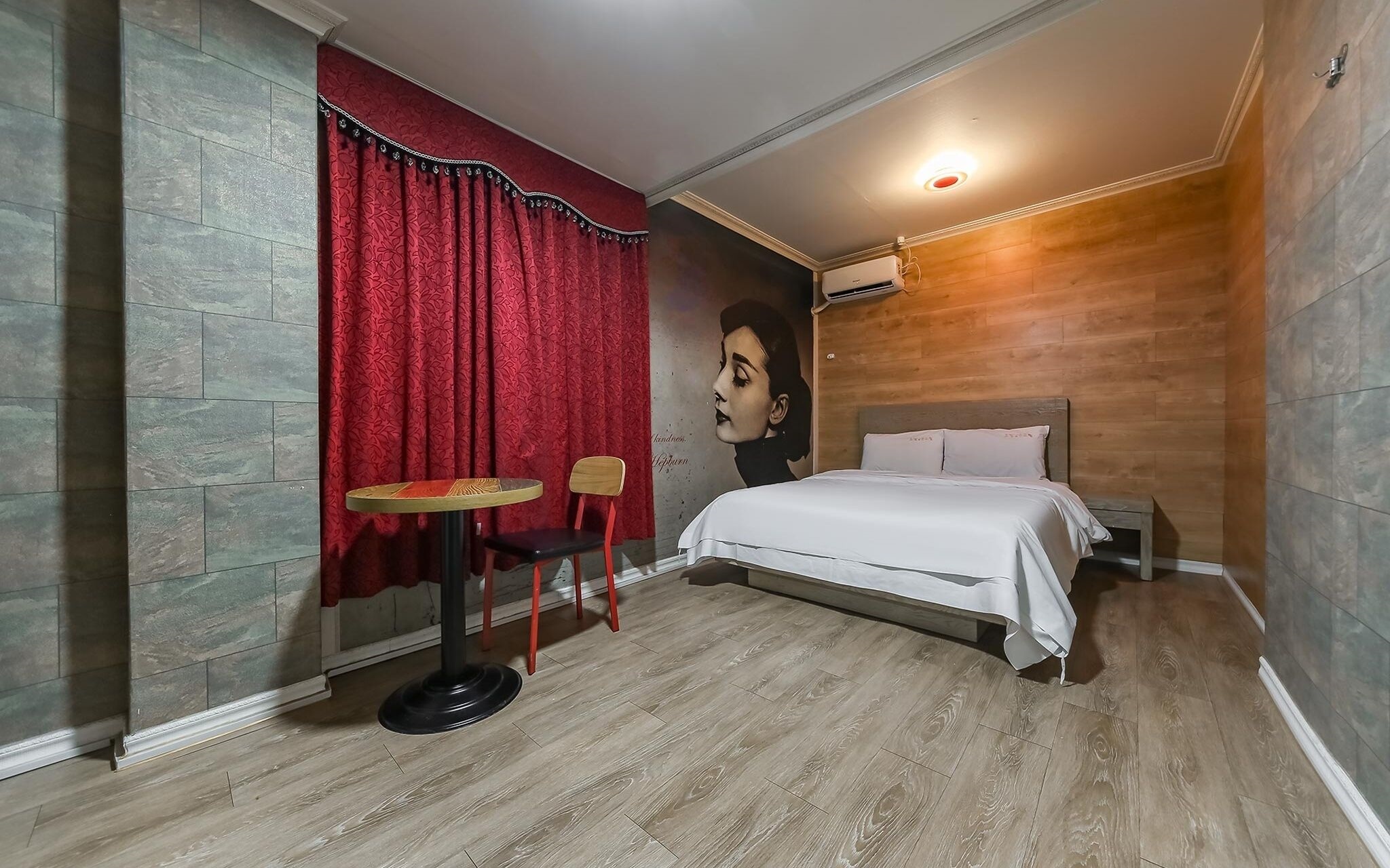 Andong Hotel Gateun Motel