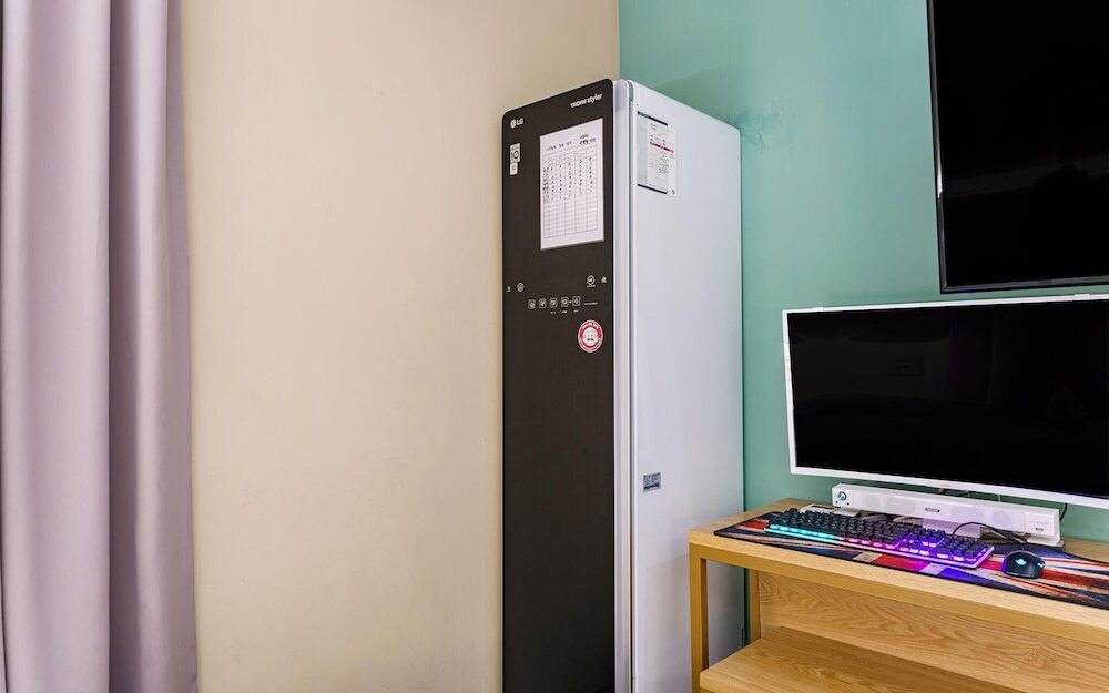 Pyeongtaek Brown Dot