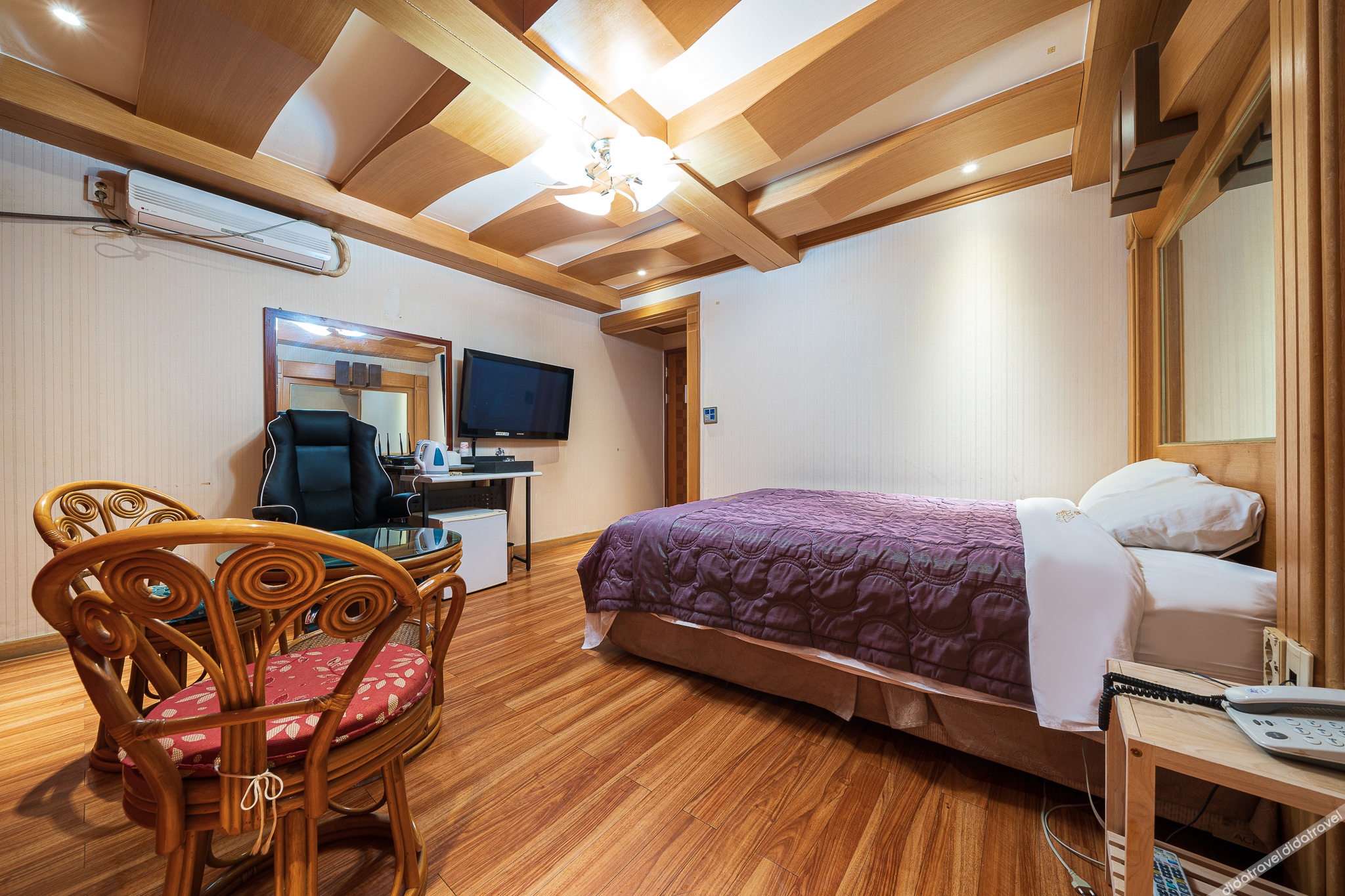 Gongju Hotel Del Luna