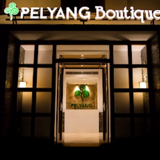 Pelyang Boutique