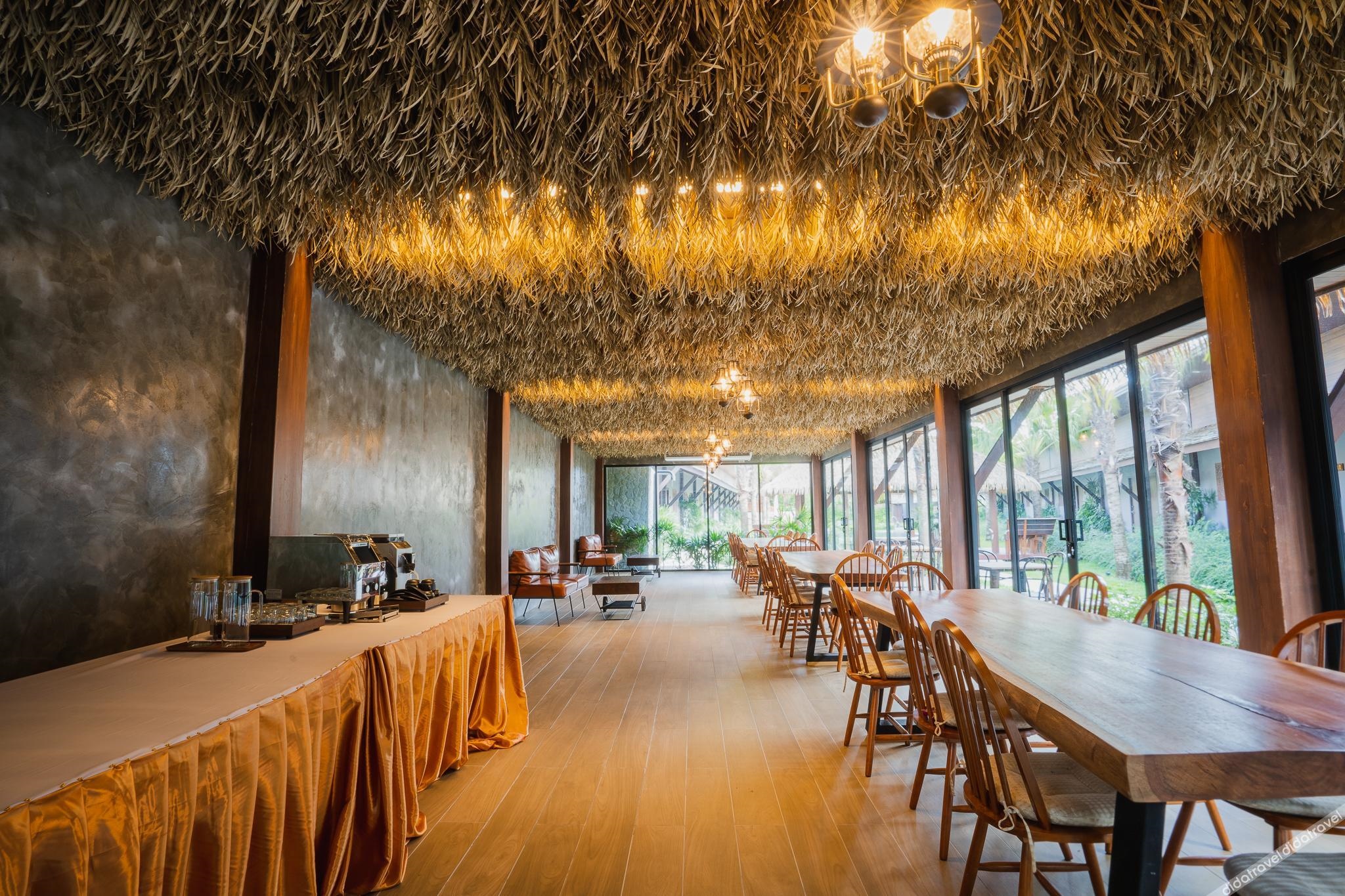 Malabar  Pool Villa Phuket