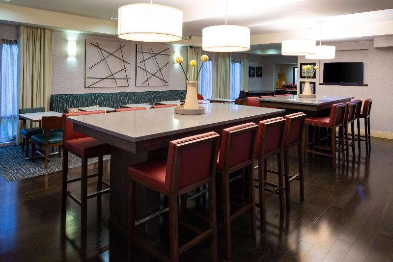 Hampton Inn San Francisco-Daly City