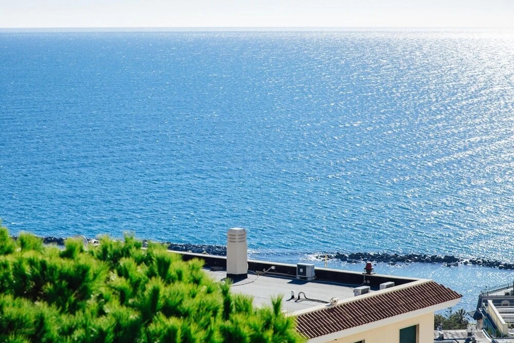Boscobello Seaview Apartment By Wonderful Italy